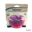 Biberon & Emzik & OyuncakBebedorBebedor Süt Tozu Saklama Kabı 8563 %0 BPA Pembe
