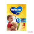 MamalarBebelacBebelac 4 Çocuk Devam Sütü 250 gr