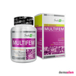 Multivitaminler Bigjoy Vitamins Multifem Multivitamin30 Kapsul