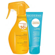 Vücut İçin Güneş ÜrünleriBiodermaBioderma Photoderm Max Spray Spf 50 400 ml + Photoderm After Sun Milk 100 ml Hediye