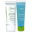 Cilt BakımıBiodermaBioderma Sebium Pore Refiner 30 ml + Sebium Foaming Gel 45 ml