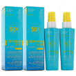 Yüz İçin Güneş ÜrünleriBioNikeBioNike Defence Sun Normal ve Kuru Hassas Ciltler İçin Güneş Koruyucu Spf 50+ 50 ml 2'li Set