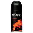 Erkek DeodorantBladeBlade Deodorant Faster 150 ml