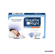 Burun SağlığıBreathe RightBreathe Right Şeffaf Burun Bandı Küçük/Orta Boy 10 Adet