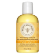 Anne & Bebek ÜrünleriBurts BeesBurt's Bees Baby Bee Nourishing Baby Oil 115ml