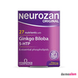 Vitabiotics Neurozan Original 30 Tablet