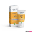 Spf 20 & 50 ArasıCelenesCelenes By Sweden Herbal SPF 50 Kuru ve Hassas Güneş Kremi 50 ml