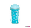 Biberon & Emzik & OyuncakChiccoChicco Active Cup Turkuaz 266 Ml 14 M+ Isı Yalıtımlı Aktif Bardak
