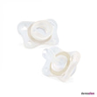 Biberon & Emzik & OyuncakChiccoChicco Gece Parlayan PhysioForma Mini Soft Emzik 2-6 Ay İkili