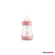 Biberon & Emzik & OyuncakChiccoChicco İntui-flow System 5 Perfect 0m+ Biberon 150 ml - Pembe
