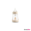 Biberon & Emzik & OyuncakChiccoChicco İntui-flow System 5 Perfect 0m+ Biberon 150 ml - Beyaz