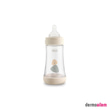 Biberon & Emzik & OyuncakChiccoChicco İntui-flow System 5 Perfect 2m + Biberon 240 ml - Beyaz