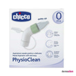 Bebek Sağlık ÜrünleriChiccoChicco PhysioClean Nasal Burun Aspiratörü 0 M+