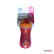 Biberon & Emzik & OyuncakChiccoChicco Sport Cup Isı Yalıtımlı Spor Bardak 266 ml - Pipetli