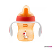 Biberon & Emzik & OyuncakChiccoChicco Training Cup 2in1 6+ Ay Turuncu 200 ml