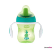 Biberon & Emzik & OyuncakChiccoChicco Training Cup 2in1 6+ Ay Yeşil 200 ml