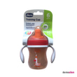 Biberon & Emzik & OyuncakChiccoChicco Yarı Yumuşak Uçlu Alıştırma Bardağı 6 Ay Turuncu 200 ml