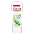 ŞampuanlarClearClear Bitkisel Sentez Ginseng&Ardıç Özlü Şampuan 600ml