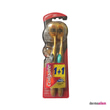 Diş FırçalarıColgateColgate 360 Charcoal Gold Çok Yönlü Koruma Yumuşak Diş Fırçası 1+1