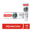 Diş MacunlarıColgateColgate Natural Extracts Aktif Kömür Karbon Temizleyici Diş Macunu 75 ml