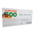 Takviye Edici GıdalarCurcumin 500Curcumin 500 10 Şase x 6 gr
