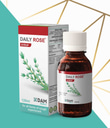 Takviye Edici GıdalarDam MedikalDailyrose Şurup 120 ml