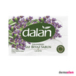 Banyo SabunlarıDalanDalan Banyo Sabunu 4x150 Gr Lavanta + Organik Zeytinyağlı El Sabunu Hediye