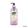 Sıvı SabunlarDalanDalan Botanica Sıvı Sabun Lotus 500ML