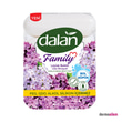El Yüz SabunlarıDalanDalan Family Sabun Leylak Buketi 4x75 gr