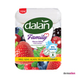 El Yüz SabunlarıDalanDalan Family Sabun Meyve Şöleni 4x75 gr