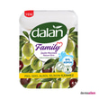 El Yüz SabunlarıDalanDalan Family Sabun Zeytin Mucizesi 4x75 gr