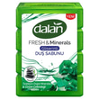 Banyo SabunlarıDalanDalan Fresh & Minerals Üzüm Çekirdeği 600 gr