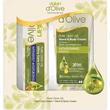 Vücut Nemlendirici & Yenileyici ÜrünlerDalanDalan Olive 2li Set Yoğun Bakım Kremi 75ml krem +20ml krem