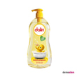 Şampuan & Duş JeliDalinDalin 500 ml Bebek Şampuanı