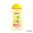 Şampuan & Duş JeliDalinDalin Badem Özlü Kolay Tarama Bebek Şampuanı 200 ml
