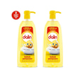 ŞAMPUAN & DUŞ JELİDalinDalin Bebe Şampuanı 1000 ml x 2 Adet
