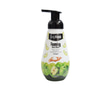 Sıvı SabunlarDeep FreshDeep Fresh Yeşil Elmalı Köpük El Sabunu 400 ml