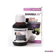 Takviye Edici GıdalarDermovitaminDermovitamin Sambulin Kara Mürver ve Ekinezya içeren Şurup 100 ml