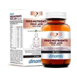 Takviye Edici GıdalarDinamisDinamis Preg-Nutrients Folic Acid 30 Tablet