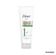 Saç KremleriDoveDove 1 Dakika Saç Dökülmesine Karşı Süper Saç Kremi 170 ml