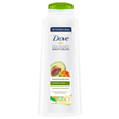 ŞampuanlarDoveDove Avokado & Kalendula Özlü Şampuan 600 ml