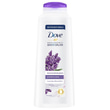 ŞampuanlarDoveDove Lavanta Yağı&Biberiye Özü Şampuan 600ml