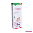 Takviye Edici GıdalarDr.ThomsonDr.Thomson FerbZinc Şurup 150ml