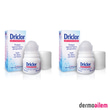 Parfüm Deodorant  Driclor Solution Roll-On 20 ml - Antiperspirant 2'li