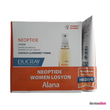 Saç Bakım ÜrünleriDucrayDucray Neoptide Women Hair Lotion 3x30 ml Anaphase 100 ml Şampuan Hediye