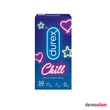 PrezervatiflerDurexDurex Chill 10'lu Prezervatif