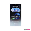 PrezervatiflerDurexDurex Maraton 10'lu Prezervatif