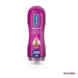 Kayganlaştırıcı JellerDurexDurex Play 2in1 Aloe Vera Masaj Jeli 200 ml