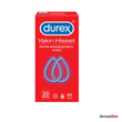PrezervatiflerDurexDurex Yakın Hisset 10'lu Prezervatif