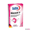 Takviye Edici GıdalarEurho VitalEurho Vital Macavit F 30 Kapsül